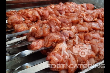 Калорийность мяса на гриле: едим сытно и без вреда фигуре